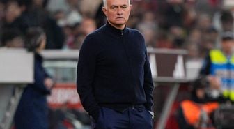 Real Madrid'e alacak! Mourinho'dan Süper Lig'de dengeleri değiştirecek transfer