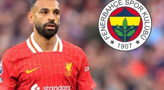 Salah Fenerbahçe'ye mi geliyor, Fenerbahçe Mohammed Salah'la anlaştı mı?
