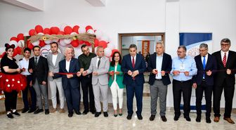 Silifke'de '2. Mesleki Eğitim Tanıtım Fuarı' düzenlendi