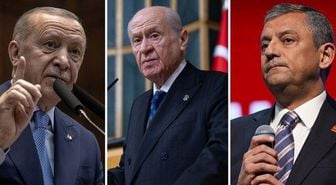 SONAR - GENAR anket sonuçları: Bugün seçim olsa kim kazanır? (Son seçim anketi)
