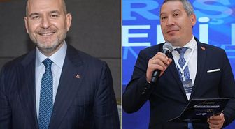 Süleyman Soylu devreye girdi, bir belediye başkanı daha AK Parti'ye geçiyor iddiası