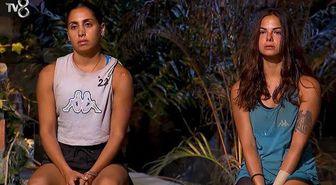 Survivor kim elendi, kim gitti? (10 Mayıs Pazar) Seda mı Beyza mı elendi? Survivor ödül oyununu ve düelloyu kim kazandı