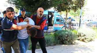 Tokat'ta bağ evindeki patlama davasında savcı mütalaa verdi