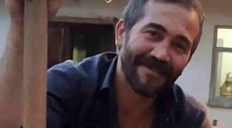 Tomruk altında kalan işçi ağır yaralandı