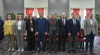 Trabzon'da TÜBİTAK'ın desteklediği projede kapsamında öğretmenlere eğitim verilecek