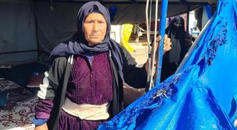 Uyku tutmadı, 13 kişinin hayatını kurtardı