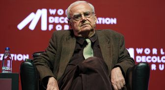 'World Decolonization Forum'da yükseköğretimde bilgi üretimi ve dolaşımı ele alındı