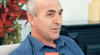 Yemekteyiz Sefa kimdir? Zuhal Topal'la Yemekteyiz Sefa Bey kaç yaşında, nereli?