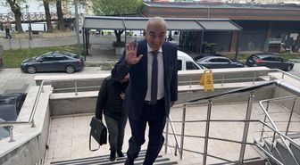 Zonguldak Devrek Belediyesindeki usulsüzlük iddialarına ilişkin 30 sanığın yargılanmasına başlandı