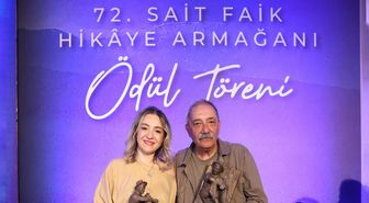 72. Sait Faik Hikâye Armağanı’nın kazananları belli oldu