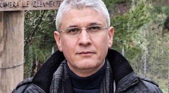 Abdulhay Tolkun kimdir? TÜRASAŞ Başmüfettişi Abdulhay Tolkun neden öldü?