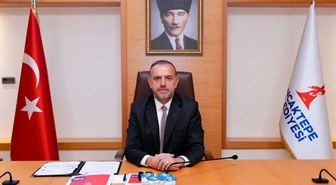 Alper Yeğin kimdir? Sancaktepe Belediye Başkanı Alper Yeğin kaç yaşında, nereli?
