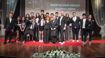 Anabilim’den Genç Sanatçılara Büyük Sahne