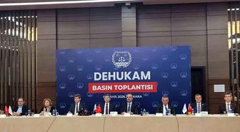 Ankara Üniversitesi Deniz Hukuku Ulusal Araştırma Merkezi tarafından Türk deniz yetki alanlarına ilişkin kanun taslağı hazırlandı