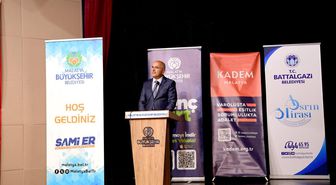 Başkan Sami Er: Gençlere yönelik ciddi yatırımlarımız devam ediyor