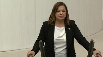 Burcu Köksal hangi partili, Afyonkarahisar Belediyesi hangi partiden?