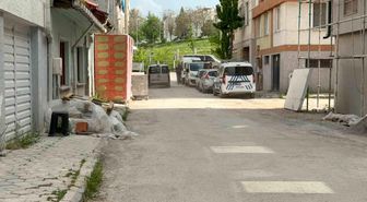 Cansız bedeni babası tarafından bulundu