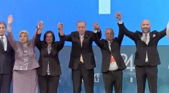 CHP'den AK Parti'ye geçen belediyeler hangileri? AK Parti'ye geçen belediye başkanları kimler?