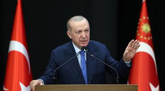 Cumhurbaşkanı Recep Tayyip Erdoğan: 'CHP yönetimi vatandaşın aklıyla alay etmeyi artık bırakmalı, başkalarını suçlama kurnazlığından vazgeçmelidir.'