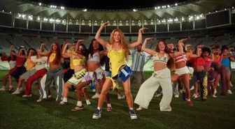 Dai Dai ne demek? Shakira 2026 Dünya Kupası şarkısı Dai Dai sözleri (TÜRKÇE ÇEVİRİ)