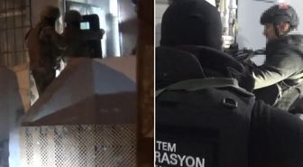 İstanbul merkezli 16 ilde DEAŞ operasyonu! 43 şüpheli gözaltına alındı