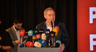 DEM Parti'li Bakırhan: Onurlu bir barışın ve kalıcı bir çözümün yolu, Diyarbakır'dan geçer