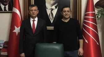 Demirhan Gözaçan kimdir, ne iş yapıyor? Özgür Özel'in yakın arkadaşı Demirhan Gözaçan neden gözaltına alındı?