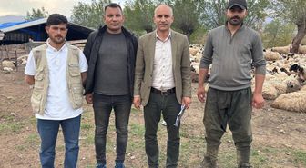 Türkiye'de bir ilk! 150 bin isteniyordu, asgari ücretle göreve başladılar