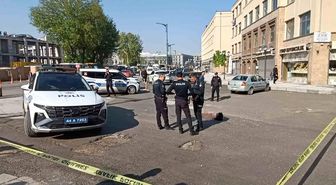 Eski eşini pompalı tüfekle öldüren zanlı tutuklandı