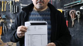 Ev alma hayaliyle 2,3 milyon lira dolandırıldı