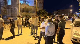 Adıyaman’da ev sahibi-kiracı kavgasında taş, sopa ve bıçaklar havada uçuştu