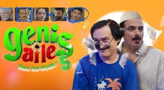 Geniş Aile 5 filmi ne zaman, nerede çekildi, Geniş Aile 5 filmi oyuncuları kim, konusu ne?