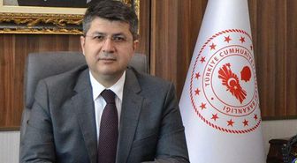 Hüseyin Kürşat Kırbıyık kimdir? TBMM Genel Sekreteri Hüseyin Kürşat Kırbıyık istifa mı etti?