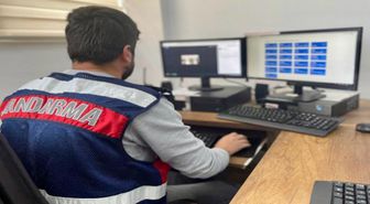 Kahramanmaraş’ta Facebook üzerinden kredi tuzağı! 7,5 milyonluk ağ çökertildi