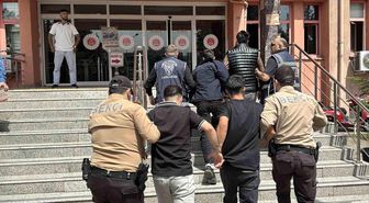 Karabük'teki kavganın nedeni 'yol verme' tartışması çıktı