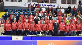 Konya'da Teknoloji Festivali başladı