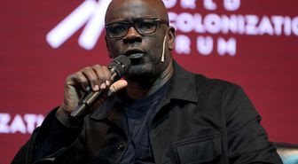 Lilian Thuram, futbolculara ırkçılık konusunda söz almaları için çağrı yaptı