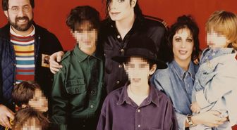 Michael Jackson'ın gizli ailesinden cinsel istismar iddiası: O bir canavardı
