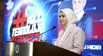 Milli Teknoloji Zirvesi, Yıldız Teknik Üniversitesinde kapılarını açtı
