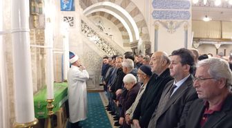 Sapanca'da Havuzda Boğulan Elif Nur Olgun Toprağa Verildi