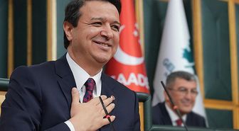 Mahmut Arıkan'dan Ankara'yı karıştıran kulis: İktidar sonbaharda baskın seçime gidecek