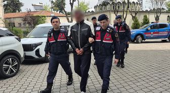 Samsun'da Uyuşturucu ve Silah Operasyonu: 3 Tutuklama