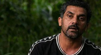 Survivor Bayhan elendi mi? Bayhan Survivor'dan diskalifiye mi oldu?