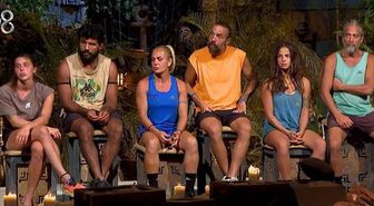 Survivor eleme adayı kim oldu? Dün akşam Survivor'da dokunulmazlık oyununu hangi takım kazandı?
