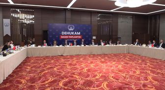 Türk deniz yetki alanları için kanun taslağı