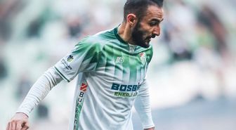 Yaprak dökümü sürüyor! Şampiyon Bursaspor'da bir ayrılık daha