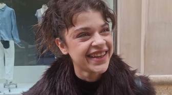 Zeynep Eylül Ersöz kimdir? Çirkin dizisinin Yaren'i Zeynep Eylül Ersöz kaç yaşında, nereli?