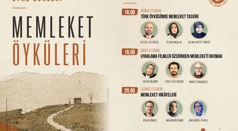 6'ncı Esenler Öykü Günleri başlıyor