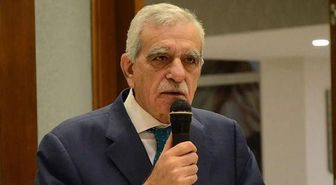 Ahmet Türk kimdir? Ahmet Türk kaç yaşında, nereli, eşi kim?