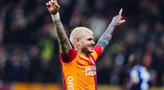 Amedspor'dan Icardi iddialarına yanıt